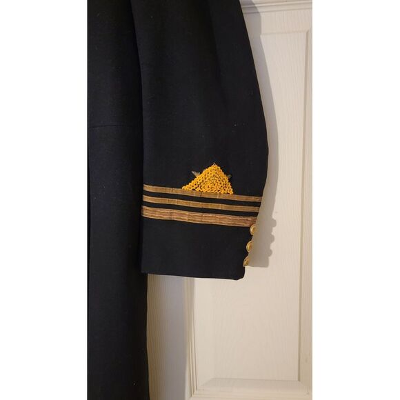 Antique Order of Odd Fellows Patriarchs Militant Uniform #oddfellows - Picture 2 of 14